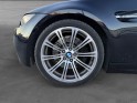 Bmw m3 cabriolet e93 rhd - dkg - suivi entretien - immatriculation française - garantie 12 mois occasion simplicicar toulon...