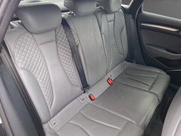 Audi s3 sportback 2.0 tfsi 310 s tronic 7 quattro occasion simplicicar velay simplicicar simplicibike france