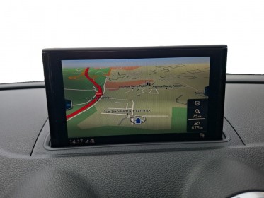 Audi s3 sportback 2.0 tfsi 310 s tronic 7 quattro occasion simplicicar velay simplicicar simplicibike france