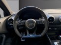 Audi rs3 berline 2.5 tfsi 400 s tronic 7 quattro occasion  simplicicar nice - pfvauto simplicicar simplicibike france