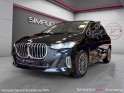 Bmw serie 2 active tourer u06 218i 136 ch dkg7 luxury/entretien bmw/garantie 12 mois occasion simplicicar annecy simplicicar...
