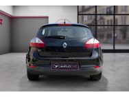 RENAULT d'occasion MEGANE 1.5 DCI 110 LIMITED de 2015 Dunkerque (59)﻿
