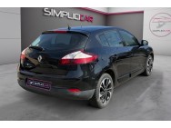 RENAULT d'occasion MEGANE 1.5 DCI 110 LIMITED de 2015 Dunkerque (59)﻿