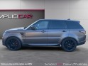 Land rover range rover sport mark vii p400e phev 2.0l 404ch hse occasion simplicicar coeur d'yvelines - auto expo 78...