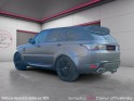 Land rover range rover sport mark vii p400e phev 2.0l 404ch hse occasion simplicicar coeur d'yvelines - auto expo 78...