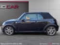 Mini one 95 cv cabriolet très bon état clim auto garantie 12 mois occasion simplicicar pertuis  simplicicar simplicibike...