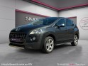 Peugeot 3008 1.6 hdi 16v 112ch fap garantie 12 mois occasion simplicicar toulon est simplicicar simplicibike france