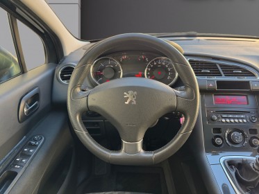 Peugeot 3008 1.6 hdi 16v 112ch fap garantie 12 mois occasion simplicicar toulon est simplicicar simplicibike france