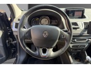 RENAULT d'occasion MEGANE 1.5 DCI 110 LIMITED de 2015 Dunkerque (59)﻿