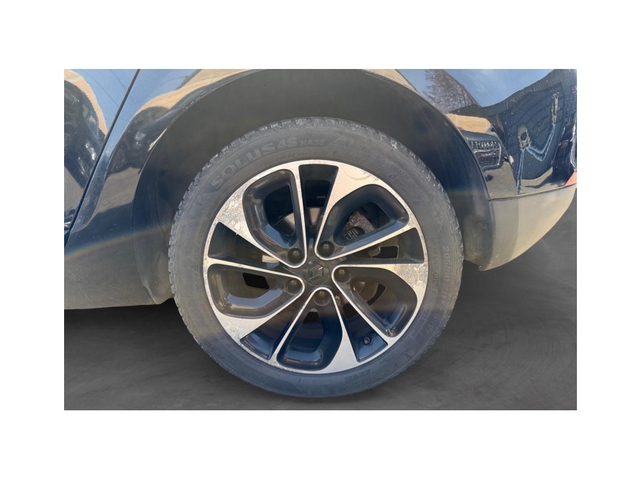 RENAULT d'occasion MEGANE 1.5 DCI 110 LIMITED de 2015 Dunkerque (59)﻿