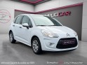 Citroen c3 c3 1.1i airdream attraction occasion simplicicar veauche simplicicar simplicibike france