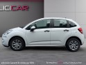 Citroen c3 c3 1.1i airdream attraction occasion simplicicar veauche simplicicar simplicibike france