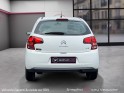 Citroen c3 c3 1.1i airdream attraction occasion simplicicar veauche simplicicar simplicibike france