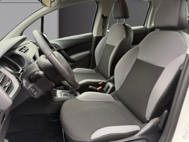 Citroen c3 c3 1.1i airdream attraction occasion simplicicar veauche simplicicar simplicibike france