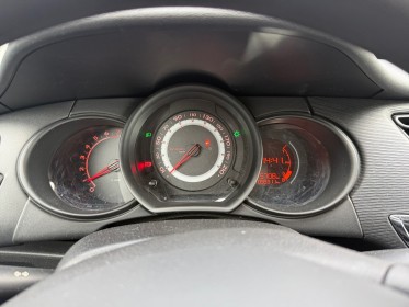 Citroen c3 c3 1.1i airdream attraction occasion simplicicar veauche simplicicar simplicibike france