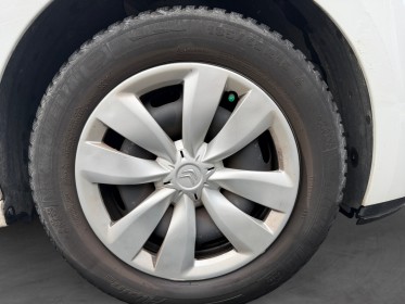 Citroen c3 c3 1.1i airdream attraction occasion simplicicar veauche simplicicar simplicibike france