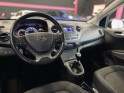 Hyundai i10 1.2 87 uefa euro 2016 plus - garantie 12 mois occasion simplicicar annecy simplicicar simplicibike france