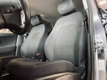 Hyundai i10 1.2 87 uefa euro 2016 plus - garantie 12 mois occasion simplicicar annecy simplicicar simplicibike france