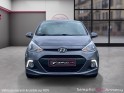 Hyundai i10 1.2 87 uefa euro 2016 plus - garantie 12 mois occasion simplicicar annecy simplicicar simplicibike france