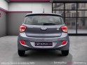 Hyundai i10 1.2 87 uefa euro 2016 plus - garantie 12 mois occasion simplicicar annecy simplicicar simplicibike france