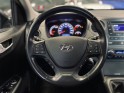Hyundai i10 1.2 87 uefa euro 2016 plus - garantie 12 mois occasion simplicicar annecy simplicicar simplicibike france