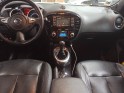 Nissan juke 1.2e dig-t 115 start/stop systeme connect edition garantie 12 mois occasion simplicicar brest simplicicar...
