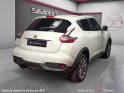 Nissan juke 1.2e dig-t 115 start/stop systeme connect edition garantie 12 mois occasion simplicicar brest simplicicar...