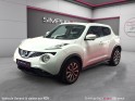 Nissan juke 1.2e dig-t 115 start/stop systeme connect edition garantie 12 mois occasion simplicicar brest simplicicar...
