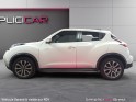 Nissan juke 1.2e dig-t 115 start/stop systeme connect edition garantie 12 mois occasion simplicicar brest simplicicar...