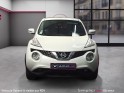 Nissan juke 1.2e dig-t 115 start/stop systeme connect edition garantie 12 mois occasion simplicicar brest simplicicar...
