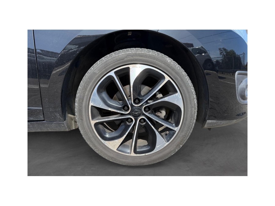 RENAULT d'occasion MEGANE 1.5 DCI 110 LIMITED de 2015 Dunkerque (59)﻿