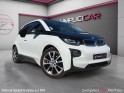 Bmw  i3 rex urban life atelier garantie 12 mois occasion simplicicar pertuis  simplicicar simplicibike france