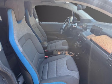 Bmw  i3 rex urban life atelier garantie 12 mois occasion simplicicar pertuis  simplicicar simplicibike france