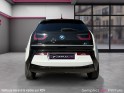 Bmw  i3 rex urban life atelier garantie 12 mois occasion simplicicar pertuis  simplicicar simplicibike france
