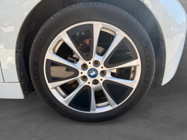 Bmw  i3 rex urban life atelier garantie 12 mois occasion simplicicar pertuis  simplicicar simplicibike france