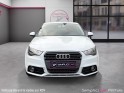 Audi a1 a1 1.2 tfsi 86 attraction entretien suivi garantie 12 mois occasion simplicicar pertuis  simplicicar simplicibike...