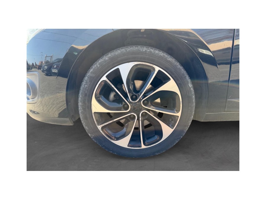 RENAULT d'occasion MEGANE 1.5 DCI 110 LIMITED de 2015 Dunkerque (59)﻿