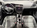 Volkswagen golf 1.4 tsi 125 bluemotion technology confortline - caméra de recul - 2em main -garantie 12 mois occasion...