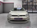 Volkswagen golf 1.4 tsi 125 bluemotion technology confortline - caméra de recul - 2em main -garantie 12 mois occasion...