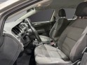 Volkswagen golf 1.4 tsi 125 bluemotion technology confortline - caméra de recul - 2em main -garantie 12 mois occasion...