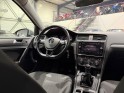 Volkswagen golf 1.4 tsi 125 bluemotion technology confortline - caméra de recul - 2em main -garantie 12 mois occasion...
