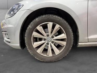 Volkswagen golf 1.4 tsi 125 bluemotion technology confortline - caméra de recul - 2em main -garantie 12 mois occasion...