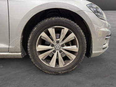 Volkswagen golf 1.4 tsi 125 bluemotion technology confortline - caméra de recul - 2em main -garantie 12 mois occasion...