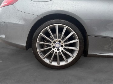 Mercedes classe c coupe 250 sportline caméra cuir blanc garantie 12 mois occasion simplicicar dijon simplicicar simplicibike...