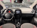 Citroen c1 vti 72 shine carplay camÉra de recul rÉgulateur de vitesse premiÈre main entretien complet garantie 12 mois...