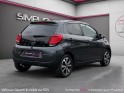 Citroen c1 vti 72 shine carplay camÉra de recul rÉgulateur de vitesse premiÈre main entretien complet garantie 12 mois...