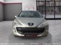 Peugeot  308 1.6 hdi - 16v turbo/ 110ch/ clim/ distribution neuve occasion simplicicar orgeval  simplicicar simplicibike france