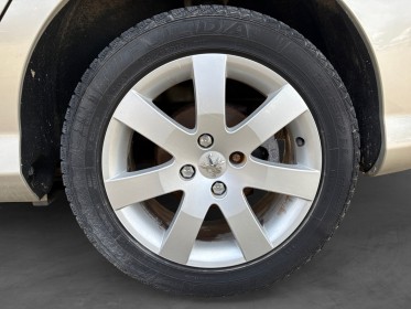 Peugeot  308 1.6 hdi - 16v turbo/ 110ch/ clim/ distribution neuve occasion simplicicar orgeval  simplicicar simplicibike france