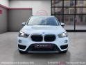 Bmw x1 f48 sdrive 18d 150 ch bva8 camera de recul hayon électrique attelage garantie 12 mois occasion simplicicar toulouse...