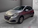 Peugeot 208 bluehdi 100 ss bvm6 active garantie 12 mois occasion montpellier (34) simplicicar simplicibike france